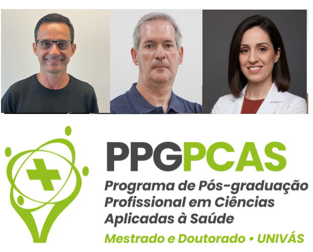 PPGPCAS promove m�dulo sobre capta��o de recursos, inova��o e parcerias estrat�gicas 